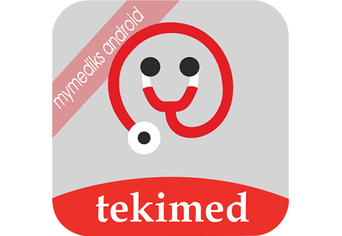 Tekimed Yazılım, mymediksBasic Android Uygulaması