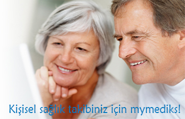 mymediks telesağlık